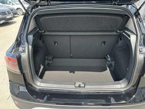 Volkswagen T-Cross Bild 17