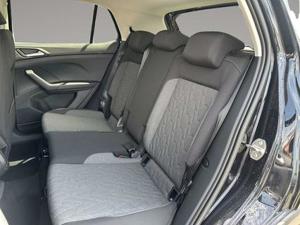 Volkswagen T-Cross Bild 16