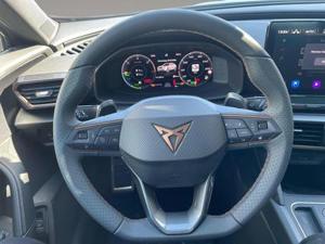 CUPRA Formentor Bild 12