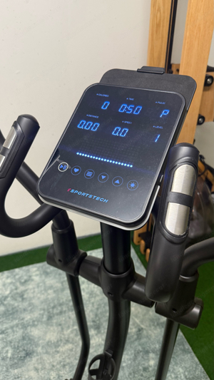 Crosstrainer Sportstech CX700