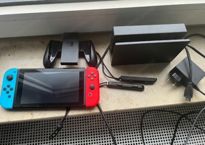 Nintendo-Switch  Bild 4