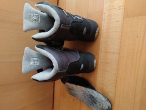 Winterthermostiefel Gr. 29 Bild 3