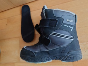 Winterthermostiefel Gr. 29 Bild 4