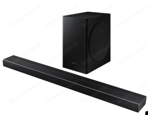 Samsung Soundbar Q60T