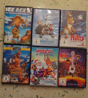 Flohmarkt Video Player Bild 5