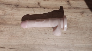 Dildo 15cm realistisch