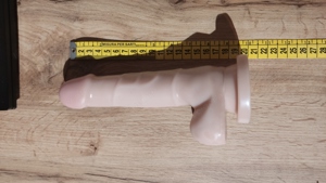 Dildo 15cm realistisch Bild 2