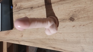 Dildo 15cm realistisch Bild 3