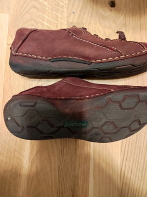 Verkaufe Damen Schuhe Größe 39  Bild 2