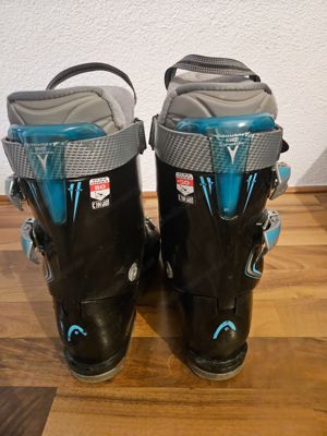 HEAD Damen Skischuhe Bild 3