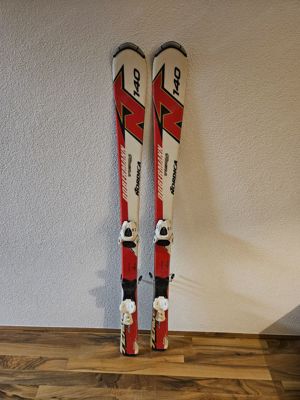 Nordica Dobermann 140