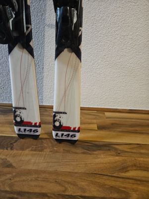 Ski Salomon X-WING Bild 2