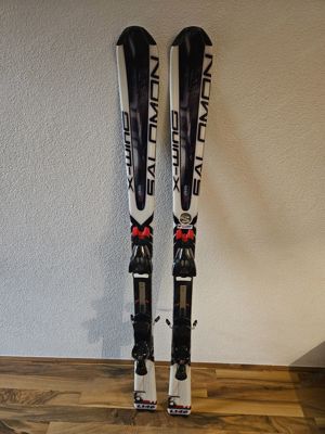 Ski Salomon X-WING