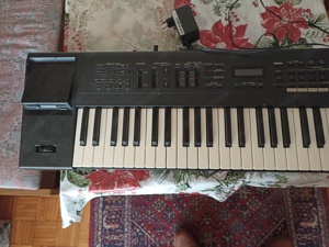 Keyboard  vintage Roland w 50 Bild 2