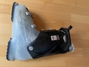 Skischuh Nordica Dobermann GP60 Bild 2