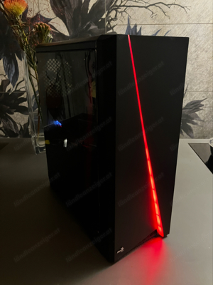 Gaming PC | Ryzen + 16GB + GTX 1080 Gaming X Bild 4