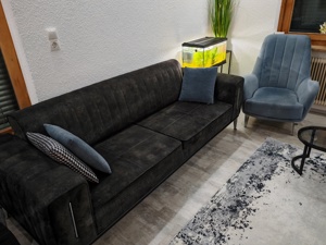 Sofa Sitzgruppe