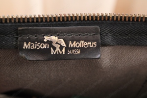 Reisetasche Maison Mollerus Bild 3