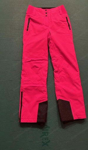 Skihose Damen Head Gr. S