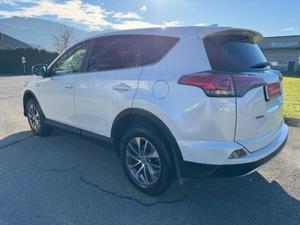 Toyota RAV4 Bild 5