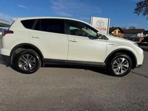 Toyota RAV4 Bild 3