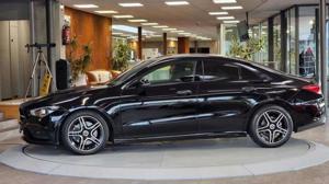 Mercedes-Benz A 200 Bild 5