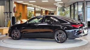 Mercedes-Benz A 200 Bild 7