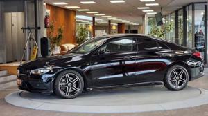 Mercedes-Benz A 200 Bild 4