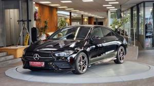 Mercedes-Benz A 200 Bild 2