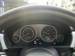 BMW Gran turismo Bild 13