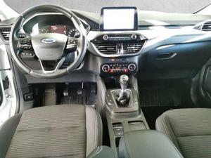 Ford Kuga Bild 8