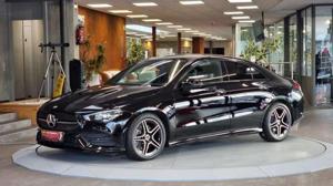 Mercedes-Benz A 200 Bild 3