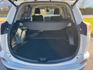 Toyota RAV4 Bild 6