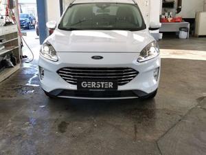 Ford Kuga Bild 2