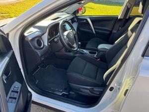 Toyota RAV4 Bild 9