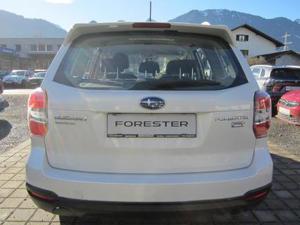 Subaru Forester 2013 Bild 6