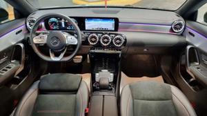 Mercedes-Benz A 200 Bild 19