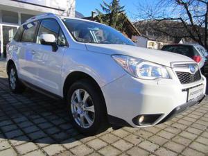 Subaru Forester 2013 Bild 3