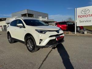 Toyota RAV4 Bild 2