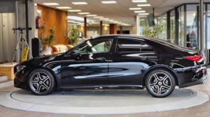 Mercedes-Benz A 200 Bild 6