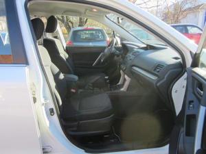 Subaru Forester 2013 Bild 12