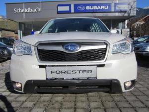 Subaru Forester 2013