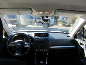 Subaru Forester 2013 Bild 15