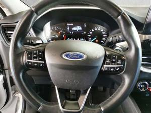 Ford Kuga Bild 9