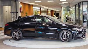 Mercedes-Benz A 200 Bild 16