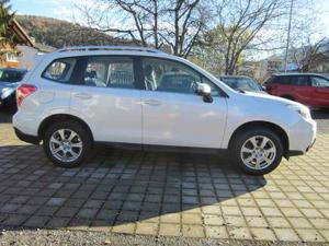 Subaru Forester 2013 Bild 5