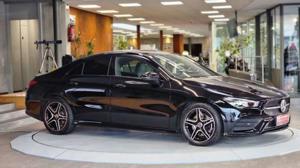 Mercedes-Benz A 200 Bild 17