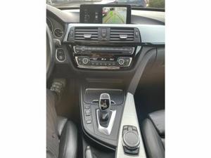 BMW Gran turismo Bild 10