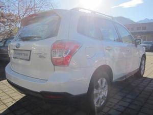 Subaru Forester 2013 Bild 8