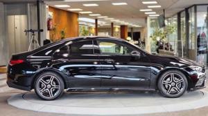 Mercedes-Benz A 200 Bild 15